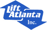 Lift Atlanta Inc. Logo Lift Atlanta Inc. Logo